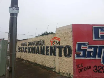 Lote/Terreno à venda, 490m² no Loteamento Alphaville Residencial, Goiânia