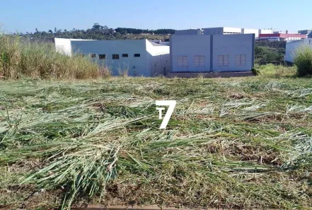 Lote/Terreno à venda, 1000m² no Europark Comercial, Indaiatuba
