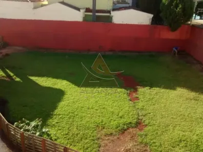 à venda, 716m² no Jardim São Luiz, Ribeirão Preto