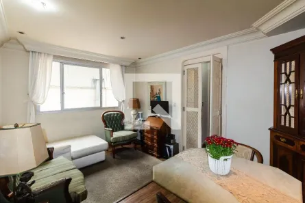 Apartamento com 2 Quartos à venda, 74m² no Vila Olímpia, São Paulo