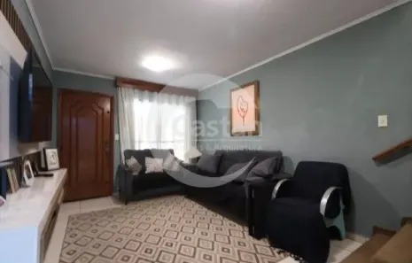 Sobrado com 2 Quartos à venda, 116m² no Vila Anadir, São Paulo