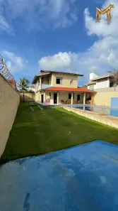 Casa com 6 Quartos à venda, 160m² no , Aquiraz