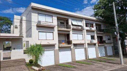 Apartamento com 3 Quartos à venda, 103m² no Jardim Mauá, Novo Hamburgo