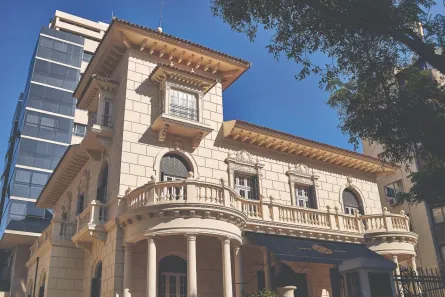 Apartamento com 2 Quartos à venda, 85m² no Moinhos de Vento, Porto Alegre