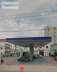 Lote/Terreno à venda, 690m² no Cidade Nova Heliópolis, São Paulo