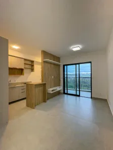 Apartamento com 3 Quartos para alugar, 76m² no Swiss Park, Campinas