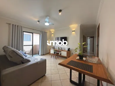 Apartamento com 2 Quartos à venda, 63m² no Jardim Vera Cruz, Sorocaba