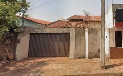 Casa com 3 Quartos à venda, 118m² no Jardim Leonora II, Itumbiara