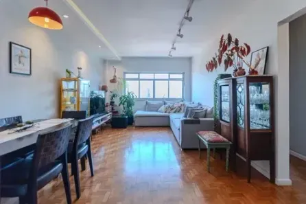 Apartamento com 2 Quartos à venda, 89m² no Jardim da Glória, São Paulo