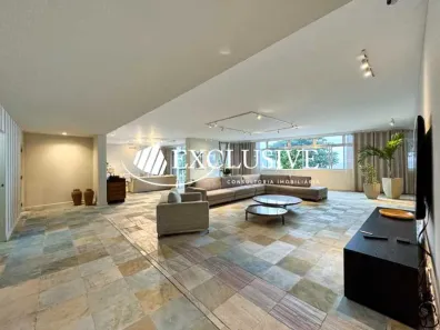 Apartamento com 5 Quartos à venda, 677m² no Copacabana, Rio de Janeiro