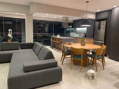 Apartamento com 2 Quartos à venda, 89m² no Vila Leopoldina, São Paulo