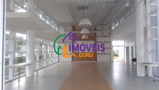 Ponto Comercial para alugar, 464m² no Cidade Monções, São Paulo