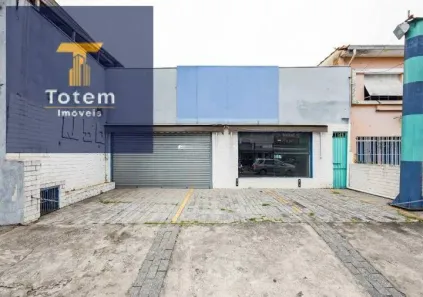 Imóvel Comercial para alugar, 400m² no Saúde, São Paulo