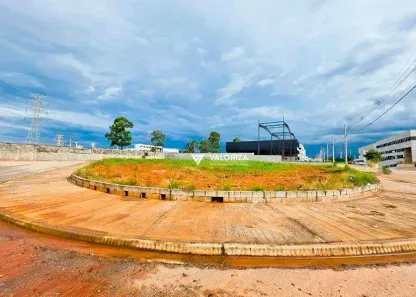 Lote/Terreno à venda, 1685m² no Éden, Sorocaba