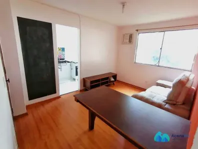 Apartamento com 3 Quartos à venda, 60m² no Taquara, Rio de Janeiro