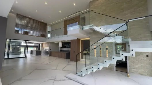 Casa de Condomínio com 5 Quartos à venda, 778m² no Loteamento Mont Blanc Residence, Campinas