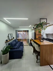 Apartamento com 2 Quartos à venda, 62m² no Butantã, São Paulo