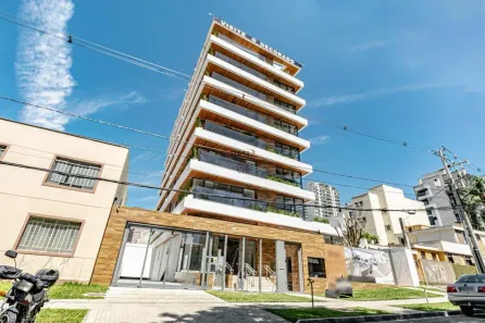Apartamento com 3 Quartos à venda, 153m² no Água Verde, Curitiba