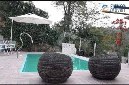 Casa de Condomínio com 3 Quartos à venda, 450m² no Maria Paula, São Gonçalo