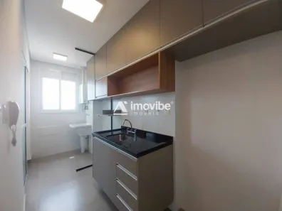 Apartamento com 2 Quartos para alugar, 69m² no Centro, Santa Bárbara D'Oeste