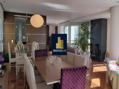 Apartamento com 4 Quartos à venda, 220m² no Vila Andrade, São Paulo