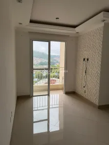 Apartamento com 2 Quartos à venda, 50m² no Ferrazópolis, São Bernardo do Campo