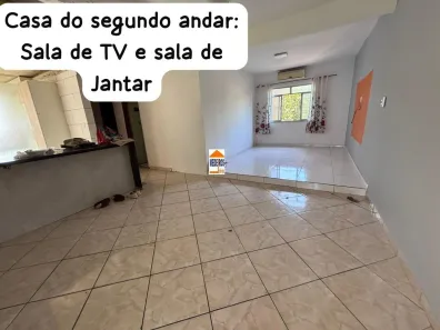 Casa com 2 Quartos para alugar, 140m² no Colégio, Rio de Janeiro