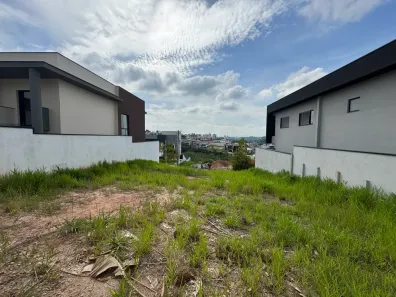 Lote/Terreno à venda, 377m² no Loteamento Verana, São José dos Campos