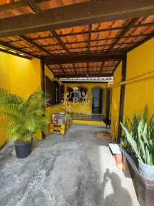 Casa com 3 Quartos à venda, 120m² no XV de Novembro, Araruama