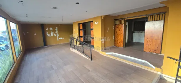 Ponto Comercial à venda, 355m² no Boa Vista, São José do Rio Preto