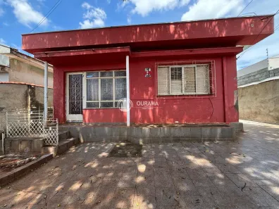 Casa com 3 Quartos à venda, 143m² no Vila Medon, Americana