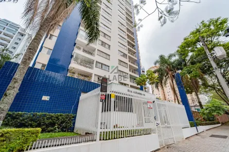 Apartamento com 3 Quartos à venda, 101m² no Vila Mascote, São Paulo