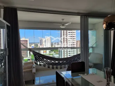 Apartamento com 3 Quartos à venda, 103m² no Jardim Aclimação, Cuiabá