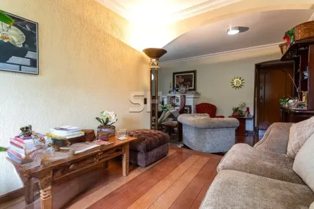 Apartamento com 3 Quartos à venda, 106m² no Água Branca, São Paulo