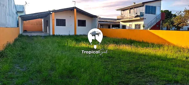 Casa com 2 Quartos à venda, 94m² no , Pontal do Paraná