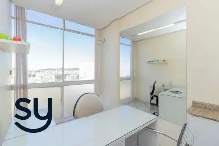 Sala Comercial à venda, 45m² no Centro Histórico, Porto Alegre