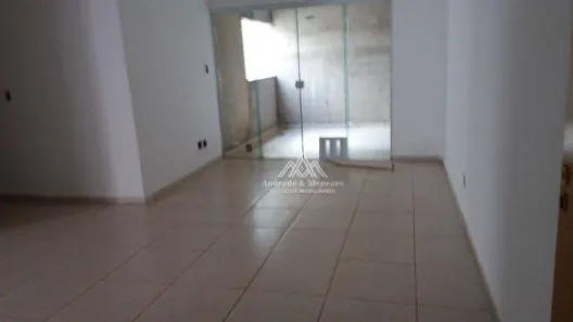Apartamento com 3 Quartos à venda, 90m² no Jardim Zara, Ribeirão Preto