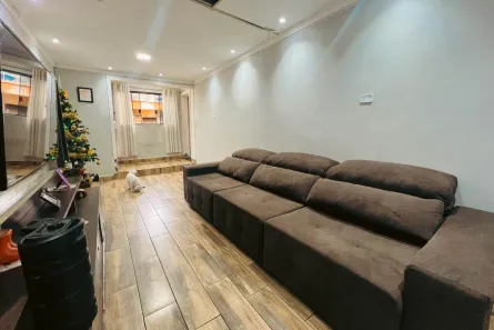 Casa com 5 Quartos à venda, 236m² no Parque das Américas, Mauá