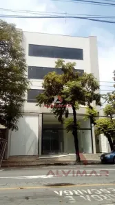 Sala Comercial para alugar, 85m² no Aterrado, Volta Redonda