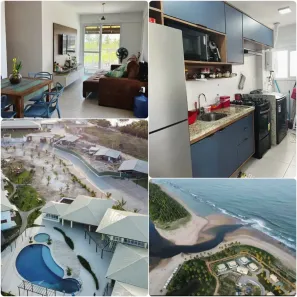 Apartamento com 2 Quartos à venda, 58m² no , Esplanada
