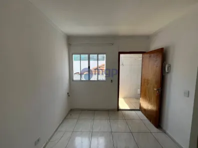 Casa com 1 Quarto para alugar, 45m² no Vila Ede, São Paulo