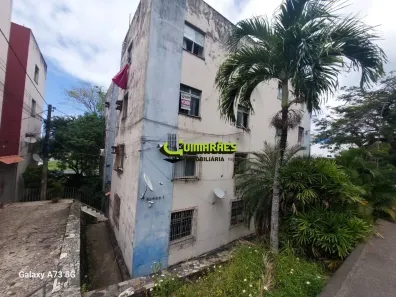 Apartamento com 2 Quartos à venda, 50m² no Engenho Velho de Brotas, Salvador