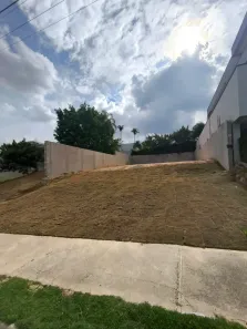 Lote/Terreno à venda, 420m² no Jardim Residencial Helvétia Park I, Indaiatuba