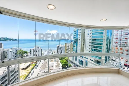 Apartamento com 2 Quartos à venda, 130m² no Centro, Itapema