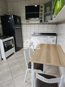 Casa com 1 Quarto à venda, 80m² no Portal do Patrimonium, Caraguatatuba