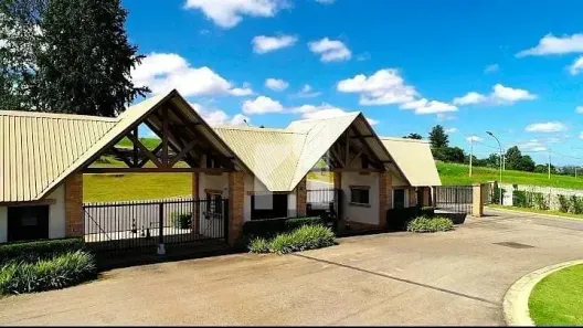 Lote/Terreno à venda, 1000m² no Caxambu, Jundiaí