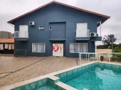 Casa com 3 Quartos à venda, 395m² no Jardim Nossa Senhora do Carmo, São Paulo