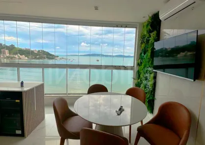 Apartamento com 3 Quartos à venda, 142m² no Canto da Praia, Itapema