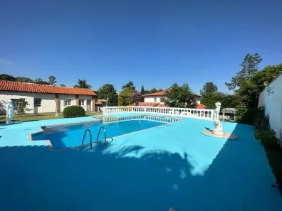 Casa de Condomínio com 8 Quartos à venda, 500m² no São Joaquim, Vinhedo