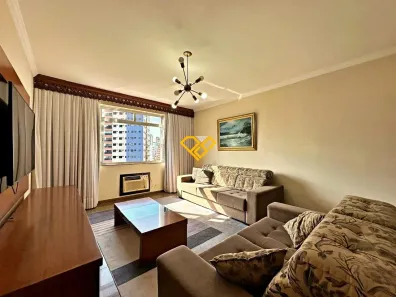 Apartamento com 3 Quartos à venda, 198m² no Boqueirão, Santos